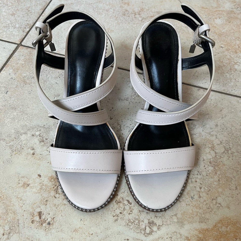 Michael Kors heels